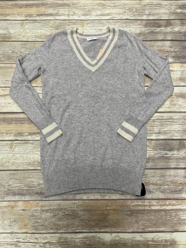 Sweater By Equipment  Size: Xs Online Sale