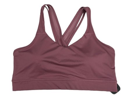 Athletic Bra By Avia  Size: Xl Online now