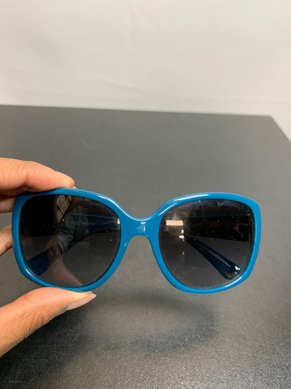 Sunglasses Designer By Emporio Armani Online Hot Sale