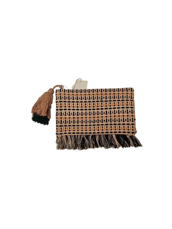 Clutch By SHIRALEAH Online Hot Sale