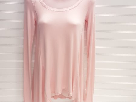 Top Long Sleeve Basic By Free People  Size: Xs For Discount