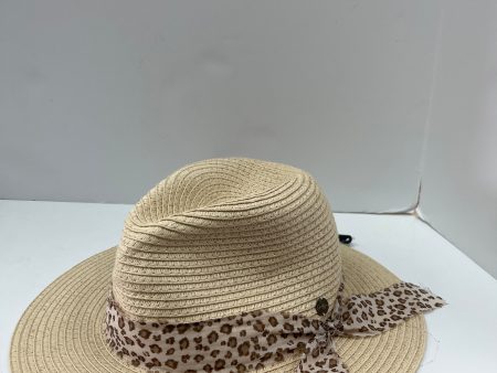 Hat Fedora By Jessica Simpson Online Hot Sale