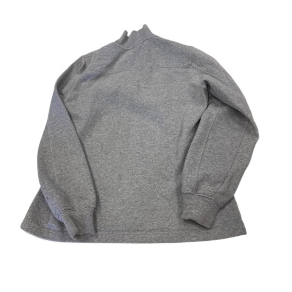 Sweatshirt Crewneck By Cmc  Size: S Cheap