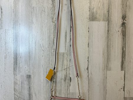 Crossbody Designer By Nanette Lepore  Size: Small For Sale