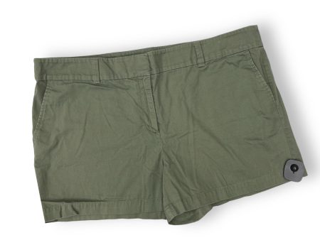 Shorts By Loft  Size: 16 Hot on Sale