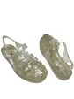 Sandals Luxury Designer By Gucci  Size: 7 Hot on Sale