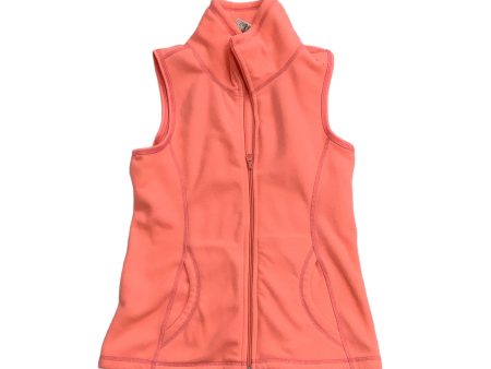 Vest Fleece By Old Navy  Size: S For Cheap