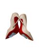 Shoes Luxury Designer By Christian Louboutin Size:8 Online Hot Sale