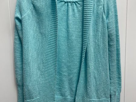 Sweater Cardigan By Lilly Pulitzer  Size: S Discount