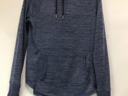 Athletic Sweatshirt Hoodie By Athleta  Size: Xs Online