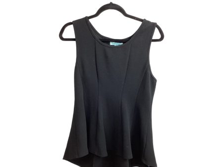 Top Sleeveless By She + Sky  Size: L Online Sale