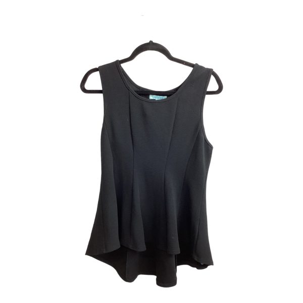 Top Sleeveless By She + Sky  Size: L Online Sale