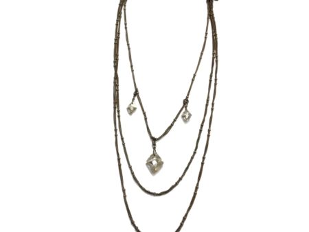 Necklace Layered By Chicos Sale