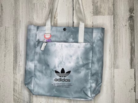 Tote By Adidas  Size: Medium Online Sale