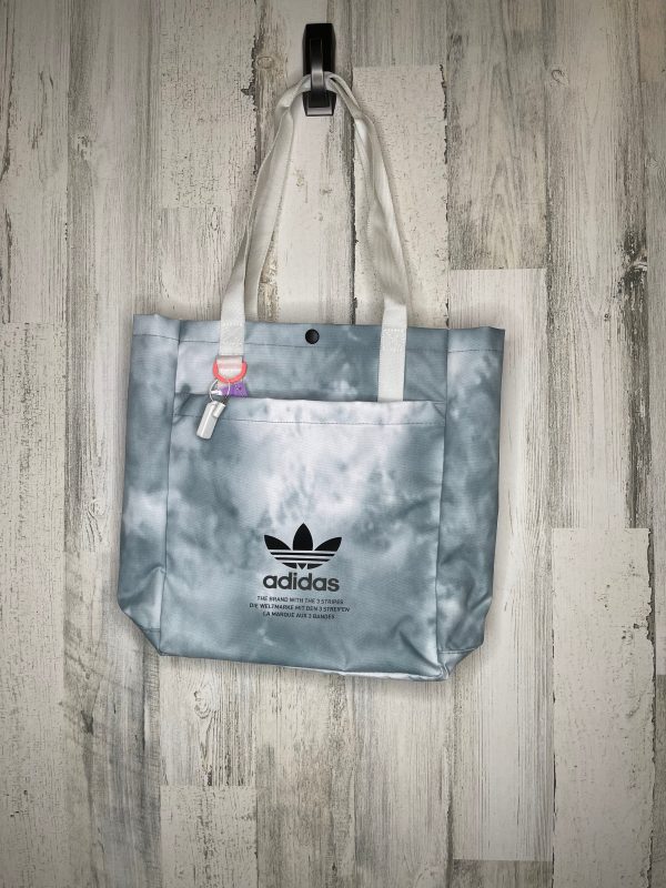 Tote By Adidas  Size: Medium Online Sale