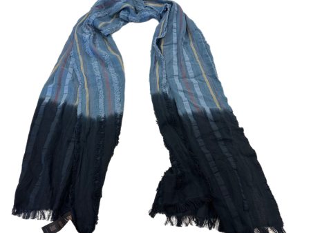 Scarf Long By Clothes Mentor Cheap