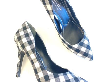 Shoes Low Heel By Charles By Charles David  Size: 6 Online now