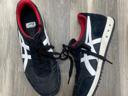 Shoes Athletic By onitsuka tiger  Size: 6 on Sale