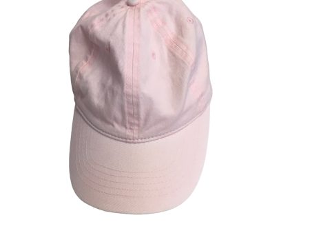 Hat Baseball Cap By Clothes Mentor on Sale