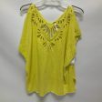 Top Sleeveless Basic By Free People  Size: S on Sale