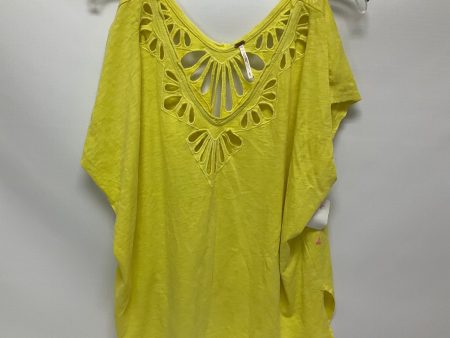 Top Sleeveless Basic By Free People  Size: S on Sale