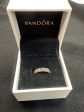 Ring Sterling Silver By Pandora For Cheap