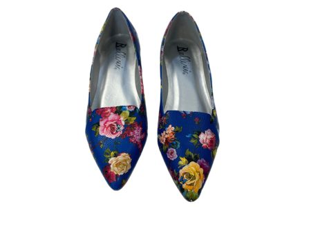 Shoes Flats D Orsay By Bellini  Size: 8.5 For Cheap