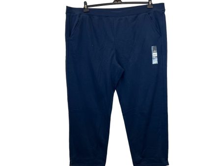 Athletic Pants By Athletic Works  Size: 3x For Cheap