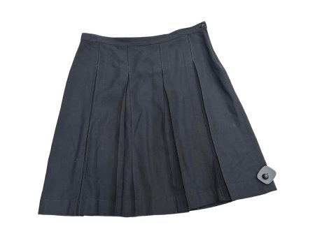 Skirt Midi By Lands End  Size: 4 Online Sale