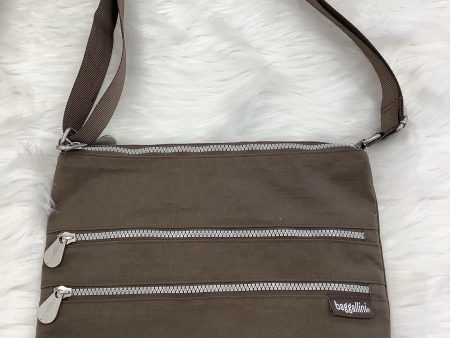 HANDBAG SIZE M BY BAGGALLINI Cheap