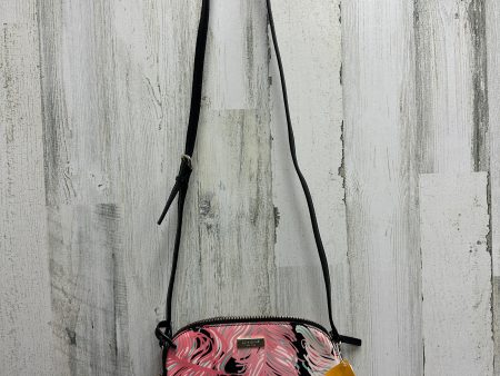 Crossbody Designer By Kate Spade  Size: Small For Discount