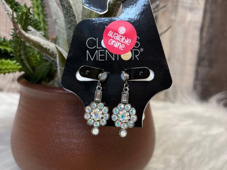 Earrings Dangle drop By Cmb For Sale