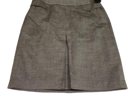 Skirt Midi By Ann Taylor O  Size: M on Sale