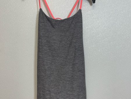 Athletic Tank Top By Lululemon  Size: M For Discount