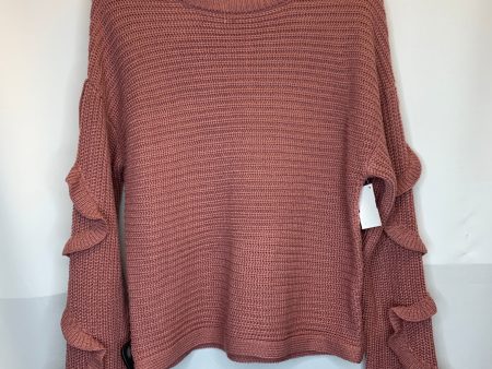 Sweater By Clothes Mentor  Size: L Sale