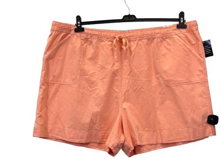 Shorts By Essentials  Size: 4X (32) For Cheap