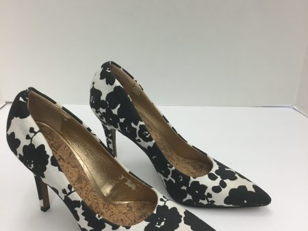 Shoes High Heel By Ann Taylor Loft  Size: 8.5 Online now