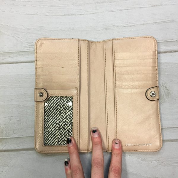 Wallet Designer By Rebecca Minkoff  Size: Large For Cheap