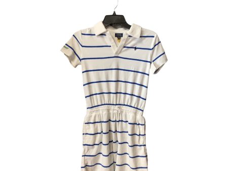 Romper By Polo Ralph Lauren  Size: L Online