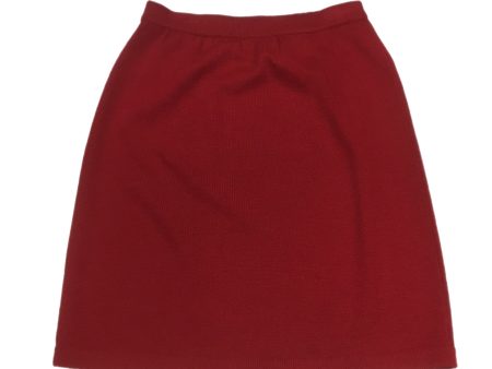 Skirt Mini & Short By St John Collection  Size: 6 on Sale