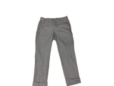 Pants Ankle By J Jill  Size: 8petite on Sale