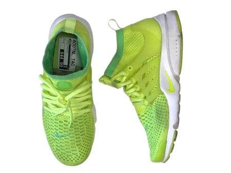 Shoes Athletic By Nike  Size: 8 Cheap