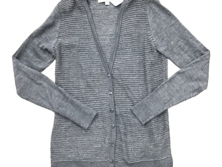 Sweater Cardigan By Loft  Size: S Online Hot Sale