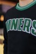 Charlotte 49ers Chenille Crew Neck Sweatshirt Online now