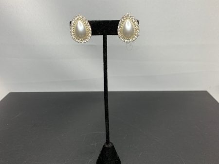 Earrings Clip By Clothes Mentor Online Hot Sale