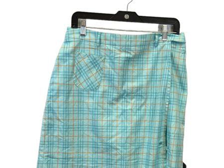 Skort By Burberry  Size: 10 Cheap