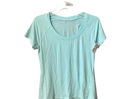 Athletic Top Short Sleeve By Calia  Size: M Discount