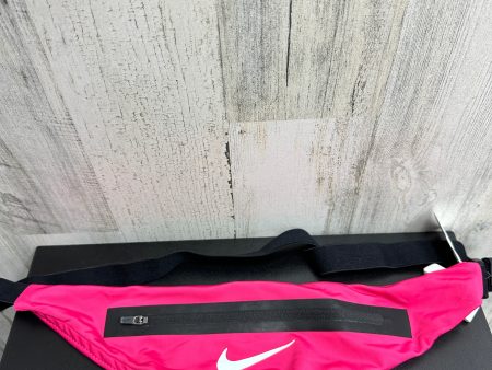 Belt Bag By Nike Apparel  Size: Small Cheap