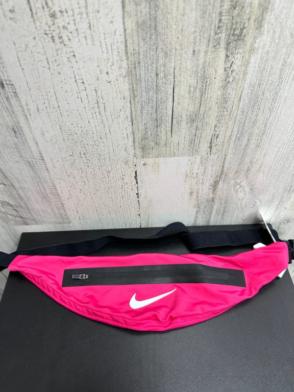 Belt Bag By Nike Apparel  Size: Small Cheap