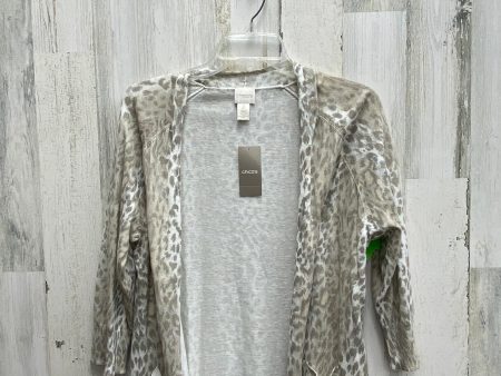 Sweater Cardigan By Chicos  Size: Xs For Discount